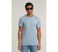 G-Star Graw Slim R T Ss Light/pastel Blue Taglia: XS | Magliette basic Outlet | Uomo | Blu