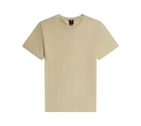 G-star - Graw T-Shirt - - Tops - Uomo - Beige - L