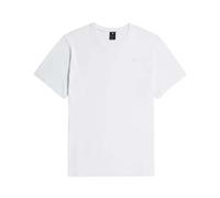 G-star - Graw T-Shirt - - Tops - Uomo - Bianco - L