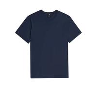 G-star - Graw T-Shirt - - Tops - Uomo - Blu - L