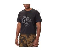 G-star - HD Print T-Shirt - - Tops - Uomo - Nero - L