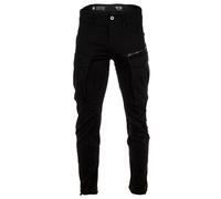 G-STAR Herren Jeans Rovic Zip 3D Regular Tapered Army Pant 32L
