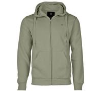 G-STAR Herren Sweatjacke Premium Core Felpa con Zip Cappuccio Unicolore
