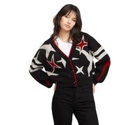 G-STAR Holiday Loose Knitted Cardigan Felpa Donna
