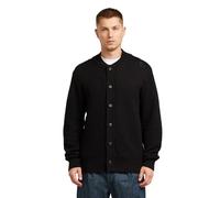 G-Star Honey Comb Structure Cardigan Knit Cardigan Uomo
