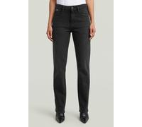 G-Star Iggie Straight Jeans Open Miscellaneous Taglia: W26L32 | Pantaloni Outlet | Donna