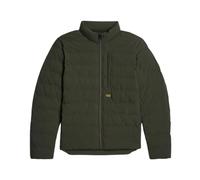 G-star, ,Jackets ,Uomo ,Verde ,M Giacca Imbottita Antivento con Fodera