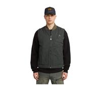 G-star, ,Jackets ,Uomo ,Verde ,S Light Vest
