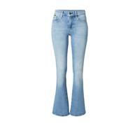 G-STAR Jeans '3301' blu chiaro Donna G-STAR 26x32 blu chiaro