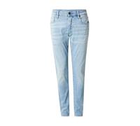 G-STAR 3301 Slim Jeans, Jeans Uomo, Blu (Lt Aged D25742-8968-424), 29W / 32L