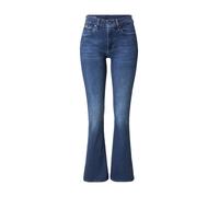 G-star 3301 Flare Jeans Blu 26 / 30 Donna