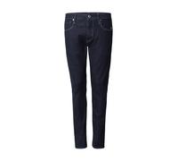 G-Star Men's 3301 Slim Jeans, Colour Blue, Size: Waist 33, Inseam 32
