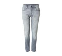 G-star - 3301 Slim Jeans - - Jeans - Uomo - Grigio - W29 L32