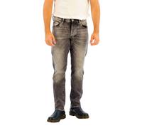 G-Star Jeans 3301 grigio denim Taglia 31 Lunghezza 32