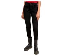 G-STAR 3301 Skinny Jeans, Jeans Donna, Nero (Pitch Black D05175-b964-a810), 28W / 30L