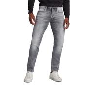 G-star - 3301 Slim Jeans - - Jeans - Uomo - Grigio - W31 L32
