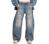 G-star Jeans Bowey 3d Extreme Carpenter Loose