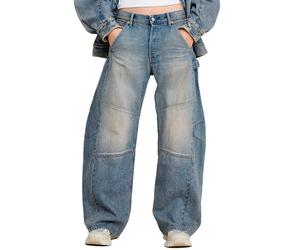 G-star Jeans Bowey 3d Extreme Carpenter Loose