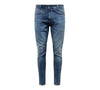 G-STAR Jeans 'D-Staq 3D' blu denim Uomo G-STAR 28x32 blu denim