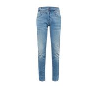 G-STAR Jeans 'D-Staq' blu chiaro, Taglia 38 Lunghezza 36