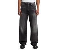 G-STAR Jeans da Uomo Tipo 96, Blu (Faded Scoria Grey D23693-d537-h147), 30W x 32L