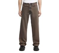 G-STAR Jeans da Uomo Tipo 96, Multicolore (Worn in Pecan Brown D23693-d436-h476), 32W x 32L