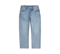 G-STAR Dakota Regular Straight Jeans, Uomo, Blu (Sun Faded Cloudburst D23691-d536-g339), 33W / 36L