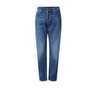 G-star Dakota Regular Straight Fit Jeans Blu 38 / 32 Uomo
