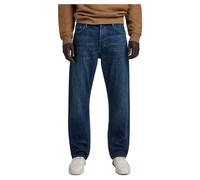 G-STAR Dakota Regular Straight Jeans, Uomo, Blu (Worn In Sentry Blue D23691-d594-g334), 32W / 30L
