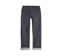 G-star - Jeans Dakota Regular Straight Selvedge - - Jeans - Uomo - Blu - W30 L32