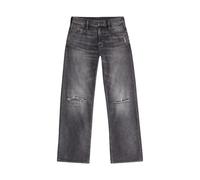 G-star, ,Jeans ,Donna ,Grigio ,W28 L32 Jeans Loose-fit