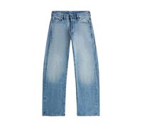 G-star - Jeans Dritti - - Jeans - Donna - Blu - W26 L32
