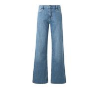 G-star - Jeans Judee Loose - - Jeans - Donna - Blu - W27 L32