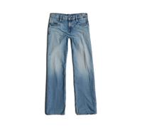 G-STAR Jeans 'Judee' blu denim Donna - Abbigliamento - Taglie comode - Jeans G-STAR 28