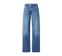 G-STAR Judee Low Waist Loose Jeans, Jeans Donna, Blu (Faded Harbor D22889-d436-d331), 32W / 34L