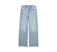 G-Star Jeans Donna Judee Loose vita bassa Blu (Sun Faded Cloudburst D22889-D536-G339) 27W/28L