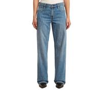 G-star - Jeans Judee Loose - - Jeans - Donna - Blu - W29 L32