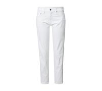 G-STAR Kate Boyfriend Jeans Donna, Bianco (Paper White Gd D15264-c301-g547), 25W / 30L