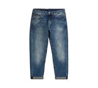 G-STAR Kate Boyfriend Jeans Donna, Blu (Vintage Azure D15264-c052-a802), 31W / 30L