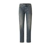 G-STAR Kate Boyfriend Jeans Donna, Blu (Antic Sand Blast D15264-d775-g803), 32W / 30L