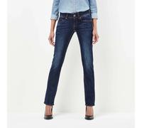 G-star Jeans Midge Saddle Mid Waist Straight