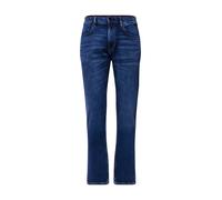 G-star Mosa Straight Fit Jeans Blu 33 / 30 Uomo