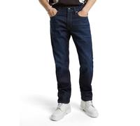 G-STAR Jeans 'Mosa' blu scuro, Taglia 36 Lunghezza 32