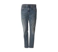 G-STAR Mosa Straight Jeans Uomo, Blu (Antic Sand Blast D23692-d775-g803), 30W / 30L