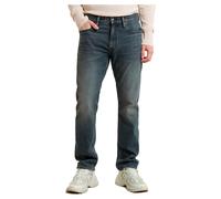 G-star - Jeans uomo D23692 D775 Mosa Straight-G803 Antic Sand Blast - - Jeans - Uomo - Blu - W33 L32
