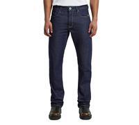 G-STAR Mosa Straight Jeans Uomo, Blu (Stay Raw Denim D23692-d316-d926), 30W / 32L
