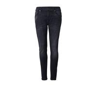 G-STAR Revend Skinny, Jeans Uomo, Blu (Medium Aged Faded 51010-a634-a592), 34W / 36L