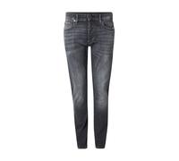 G-STAR Jeans nero denim Uomo - PROMO - Jeans - Slim fit G-STAR 29