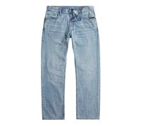 G-star - Jeans regolare dritto in cotone biologico - - Jeans - Uomo - Blu - W29 L30
