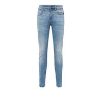 G-Star Jeans Revend Skinny Blu (Lt Indigo Aged) Uomo 32W/36L